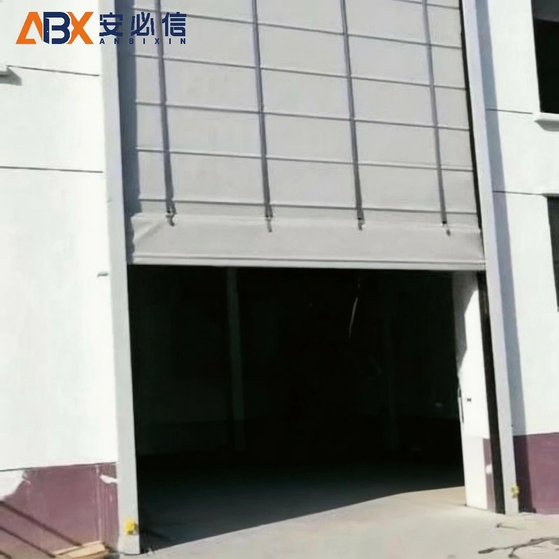 乌鲁木齐快速堆积门