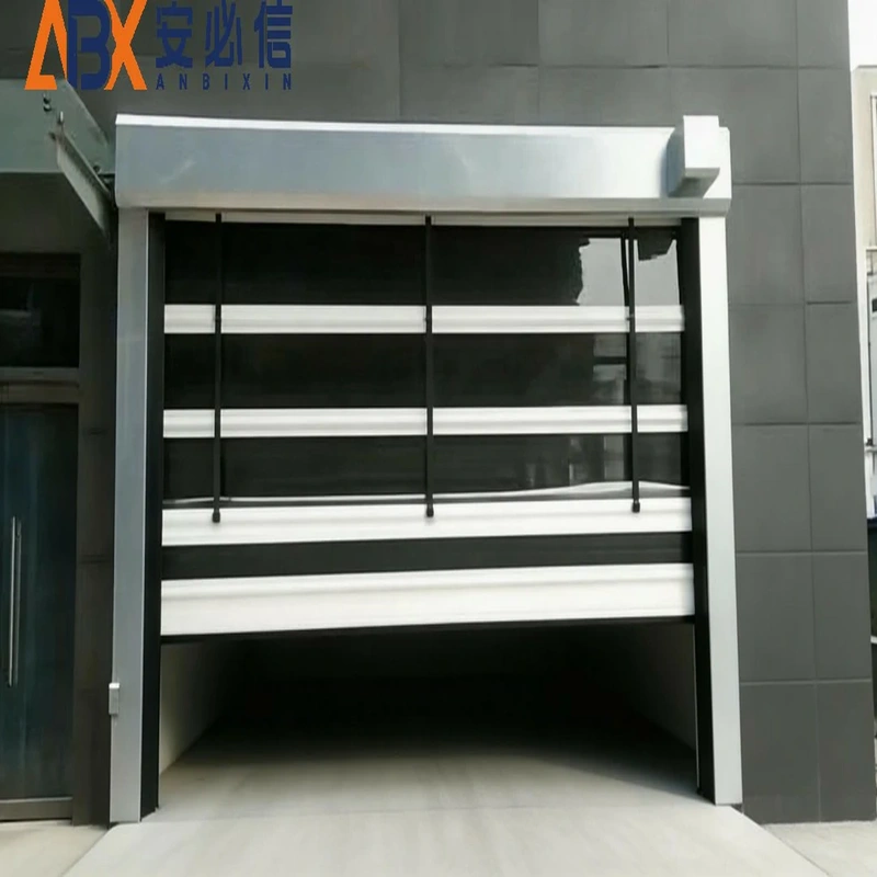乌鲁木齐软帘堆积门