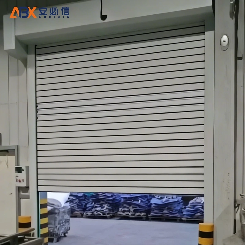乌鲁木齐感应高速门