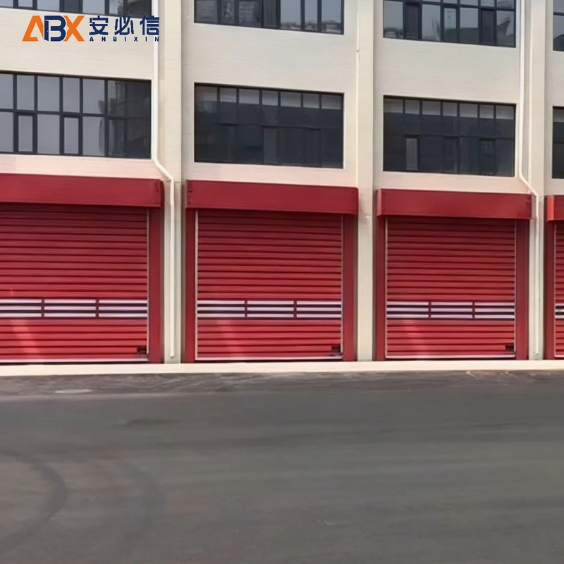 乌鲁木齐医药密闭高速门